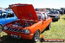 The 24th NSW All Holden Day - AllHoldenDay-20090802_109